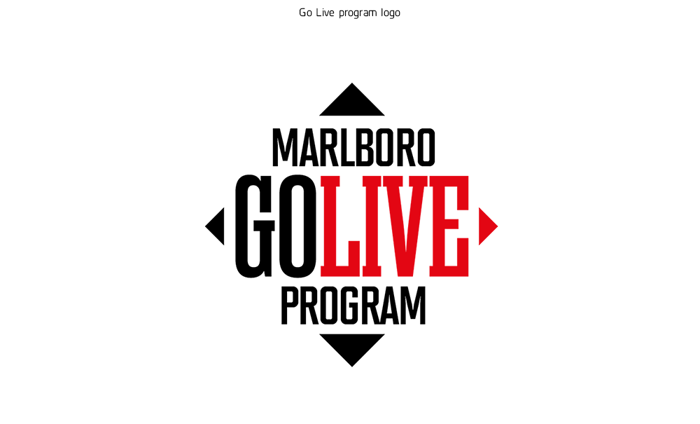 [20162017] Marlboro Go Live & Your Move [Campaign] by Sylwia