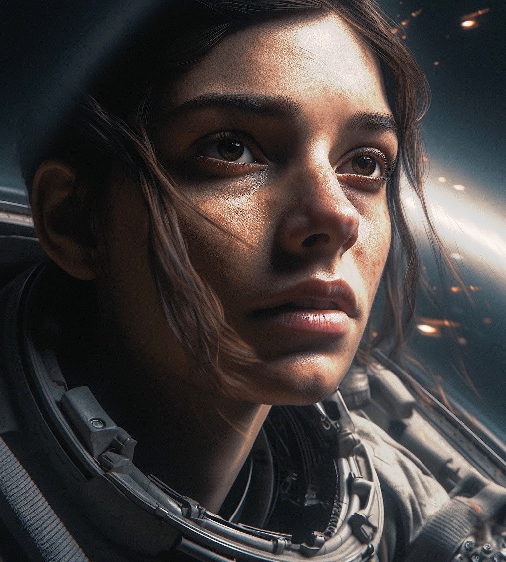 Dynamic Portraits by Darien Davis at Coroflot.com