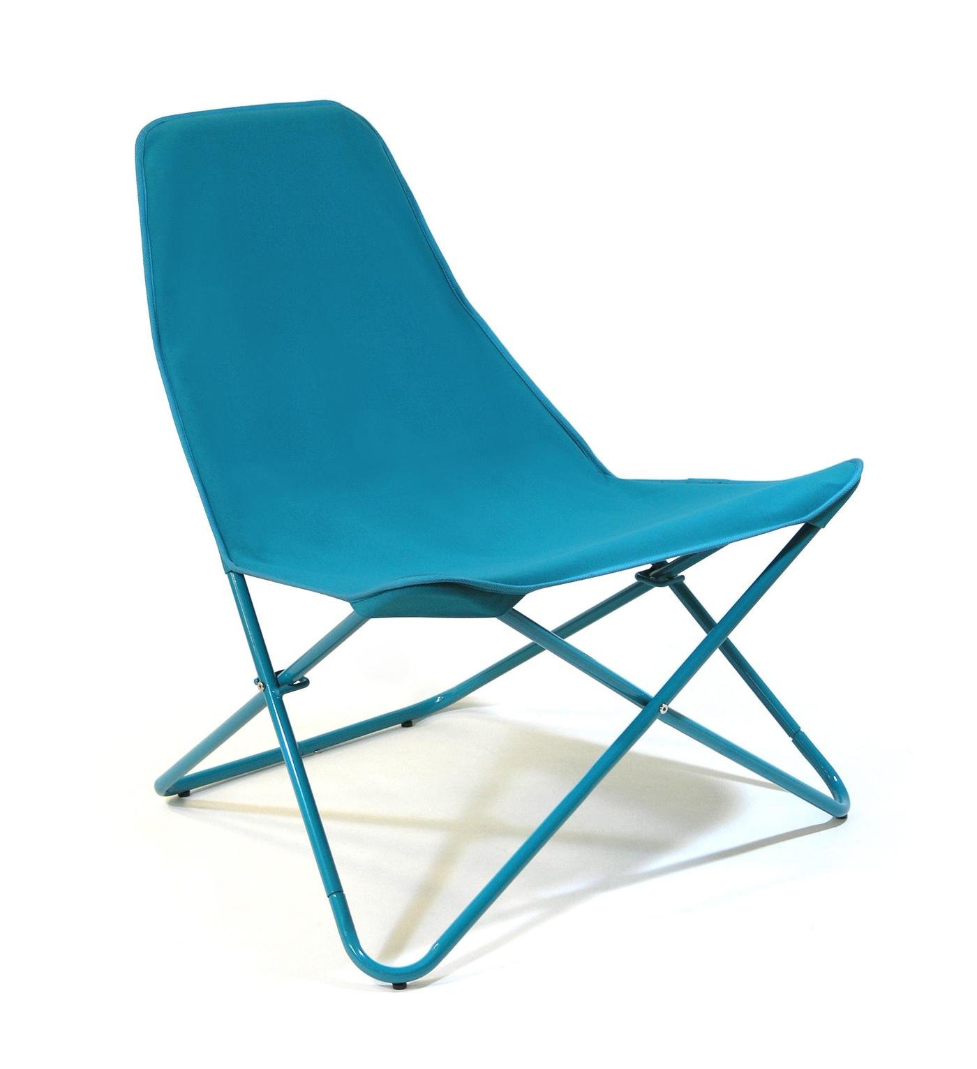 X chair by Jurij Rahimkulov at