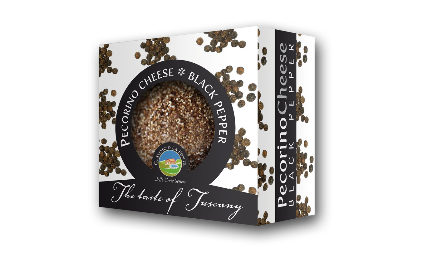 Packaging by Alessandro Bellucci at Coroflot.com