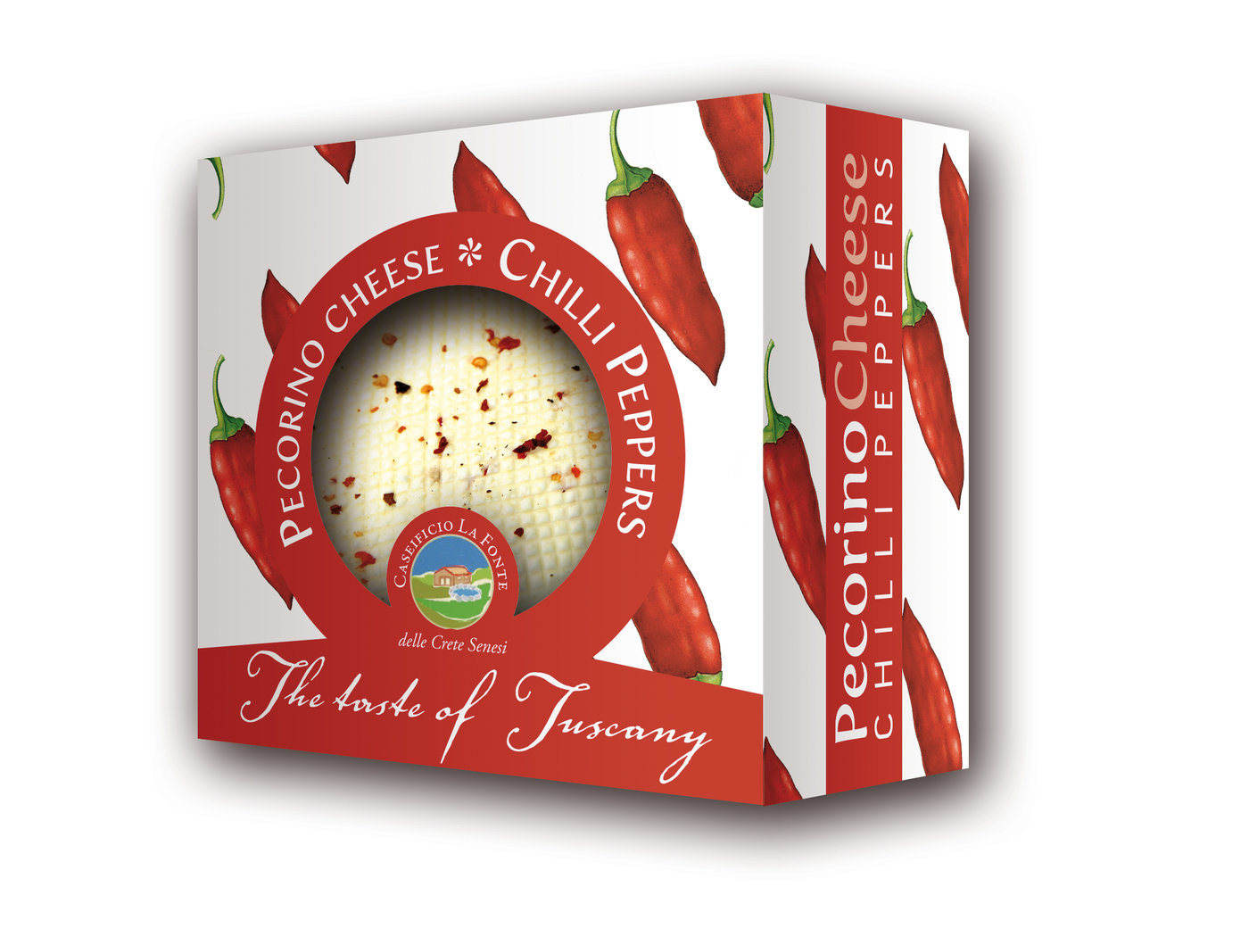 Packaging by Alessandro Bellucci at Coroflot.com
