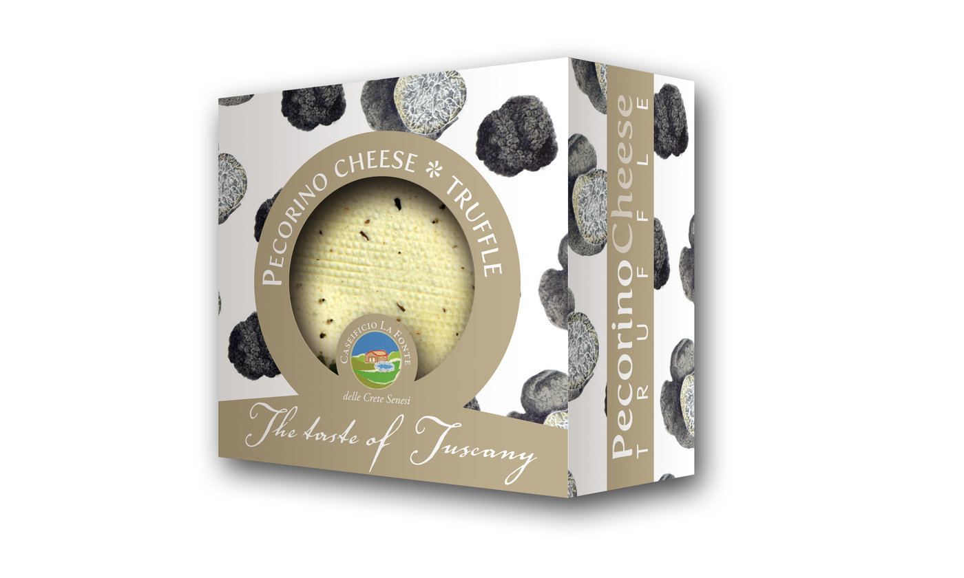 Packaging by Alessandro Bellucci at Coroflot.com