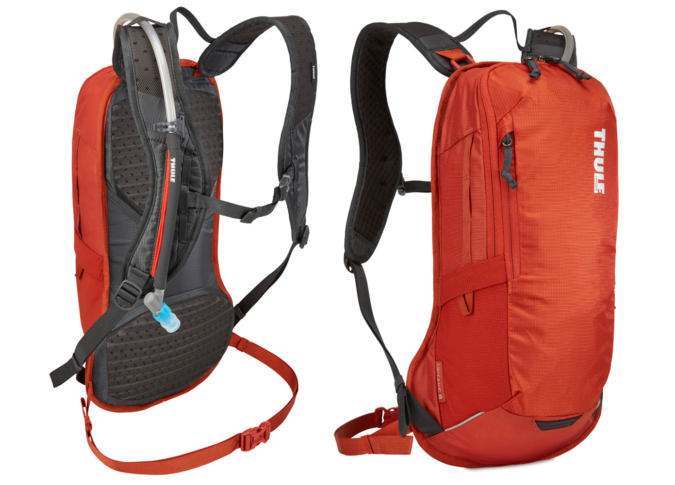 Mochila de Hidratação Thule Uptake 8L | Brasil
