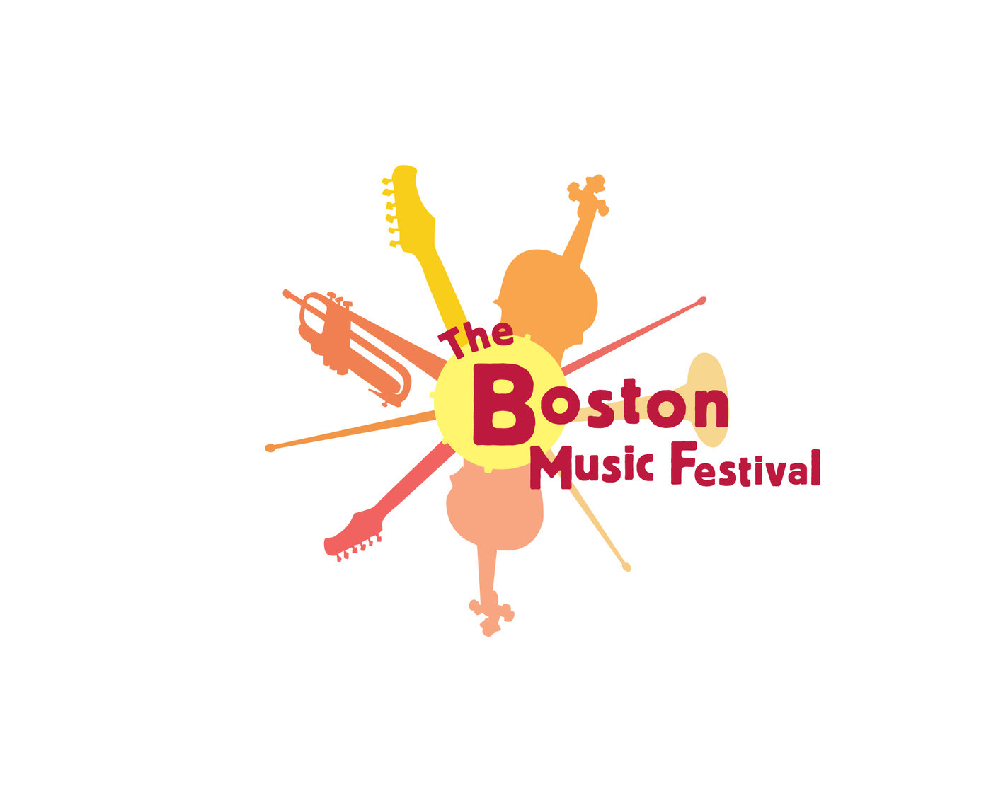 Boston Music Festival by Amy Wilder Files at
