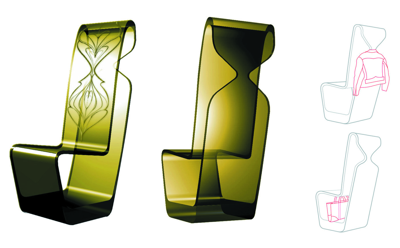 Product by fletcher eshbaugh at