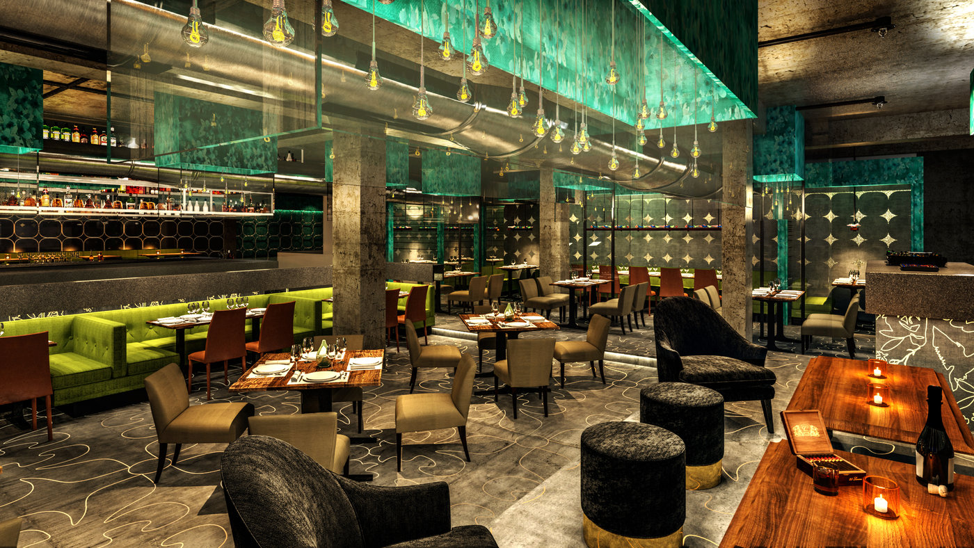 Top 10 Best Cafes In CP New Delhi