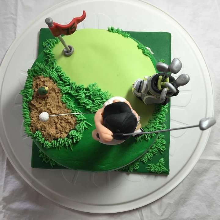 Cake Sculpture By Colleen Phillips Isley At Coroflot Com