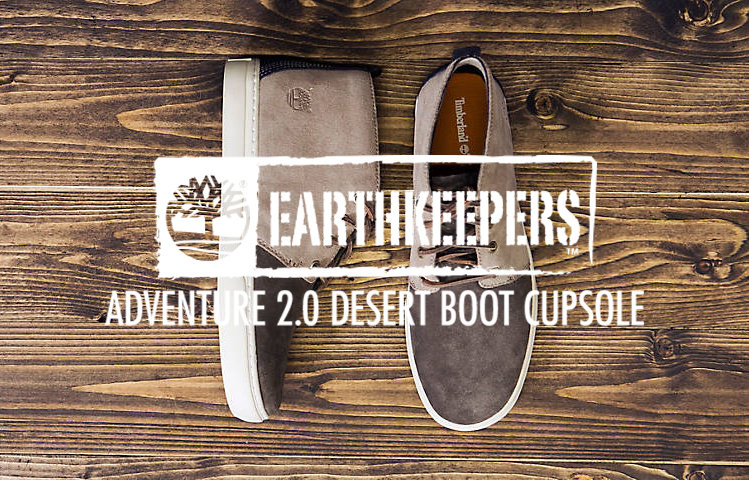 cupsole chukka