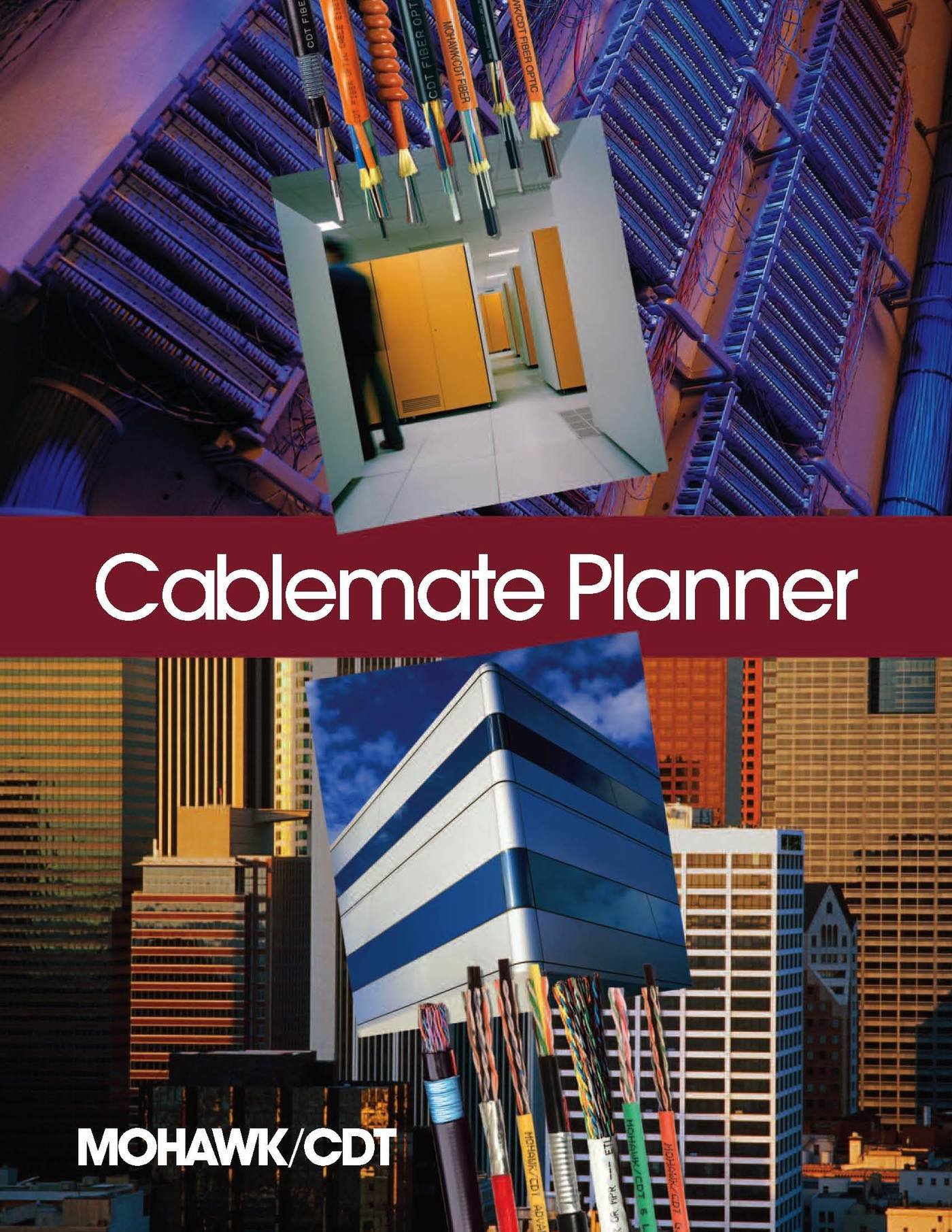 Mohawk Catalog by Larry Cantor at