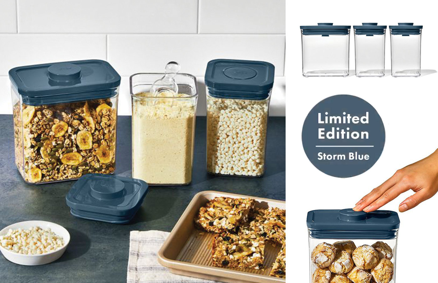 Dawn Rae Packing OXO by Dawn Rae Knoth at Coroflot.com