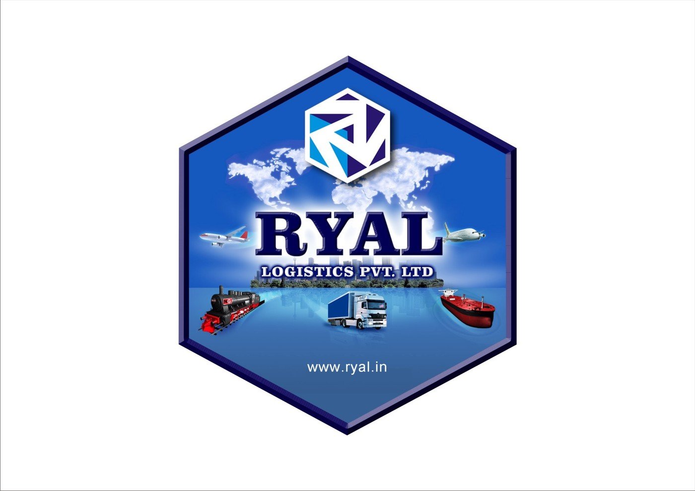 ryal brochure-corporate by ilyas qureshi at Coroflot.com