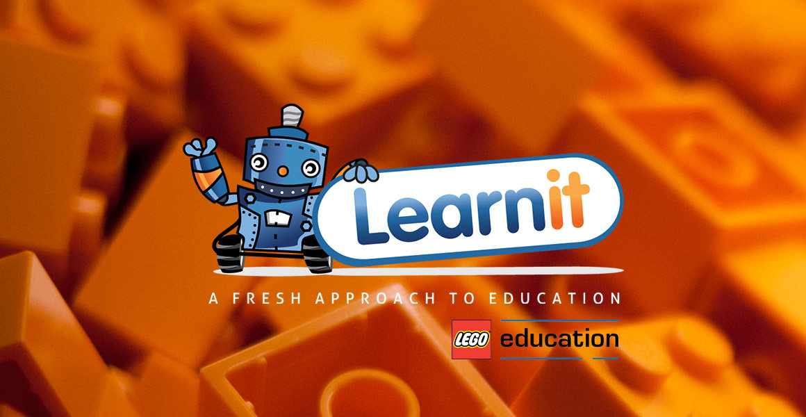 lego graphic designer