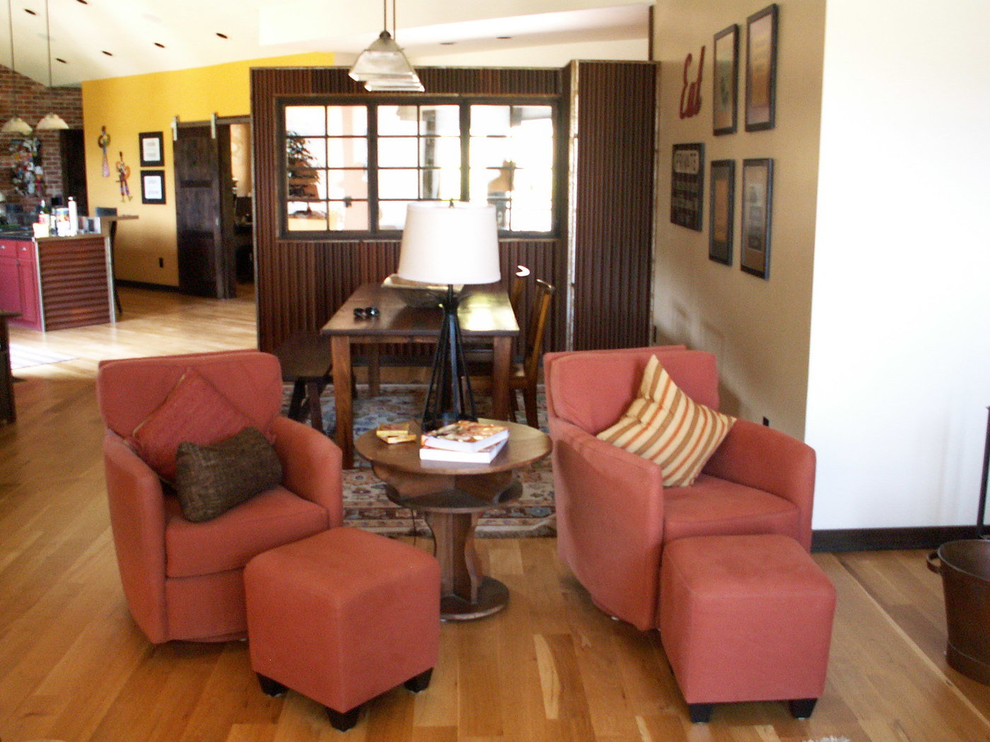 Design Lab at Home Economics - Residential Interiors by DeWayne Lumpkin ...