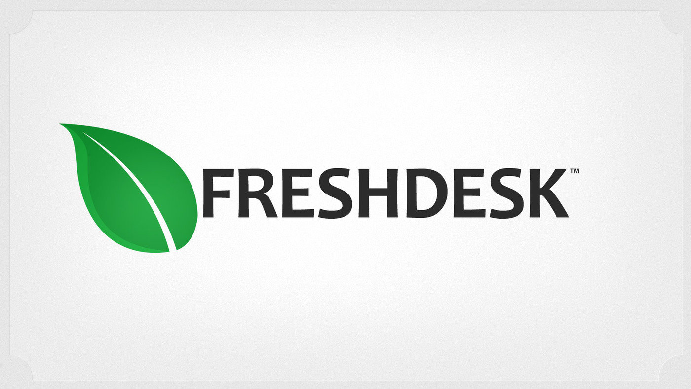 Freshdesk Logo By Rajesh Sundaram Kandasamy At Coroflot