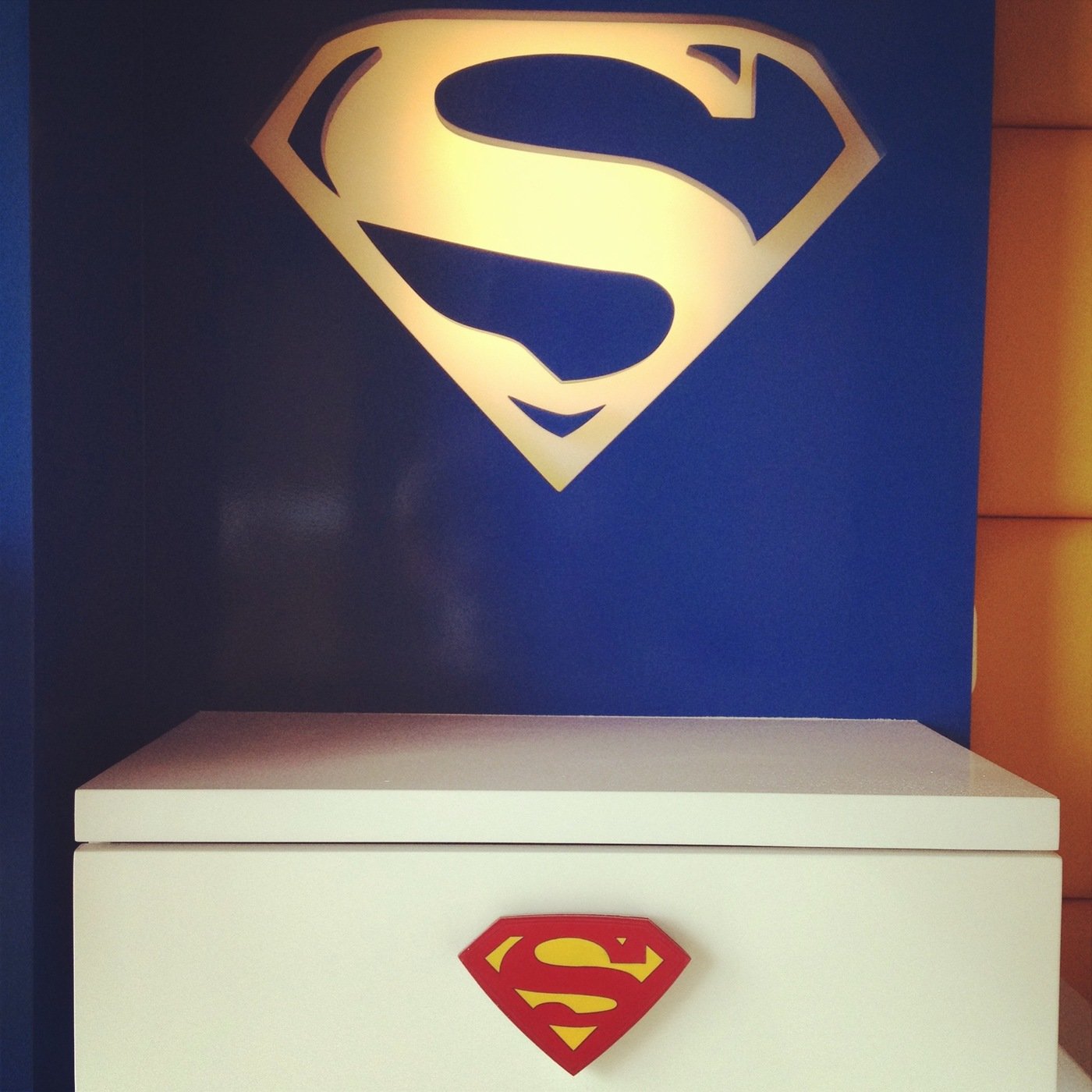 iconic House by Jheffry Swid at Coroflot.com