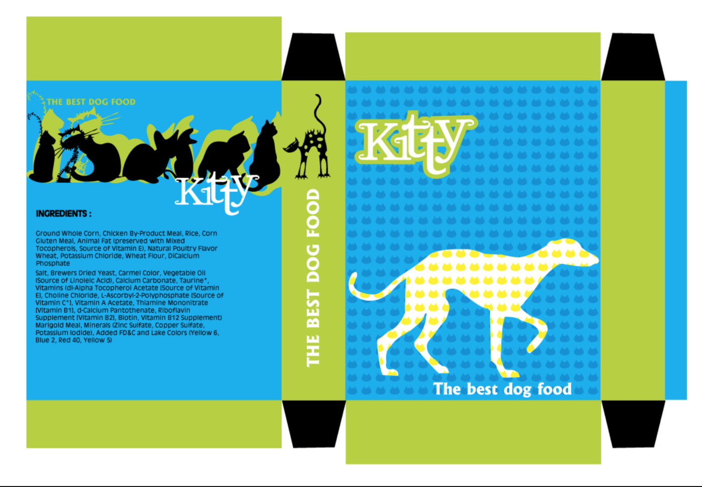 Packaging Design by Sneha MV at Packaging Design by Sneha MV at