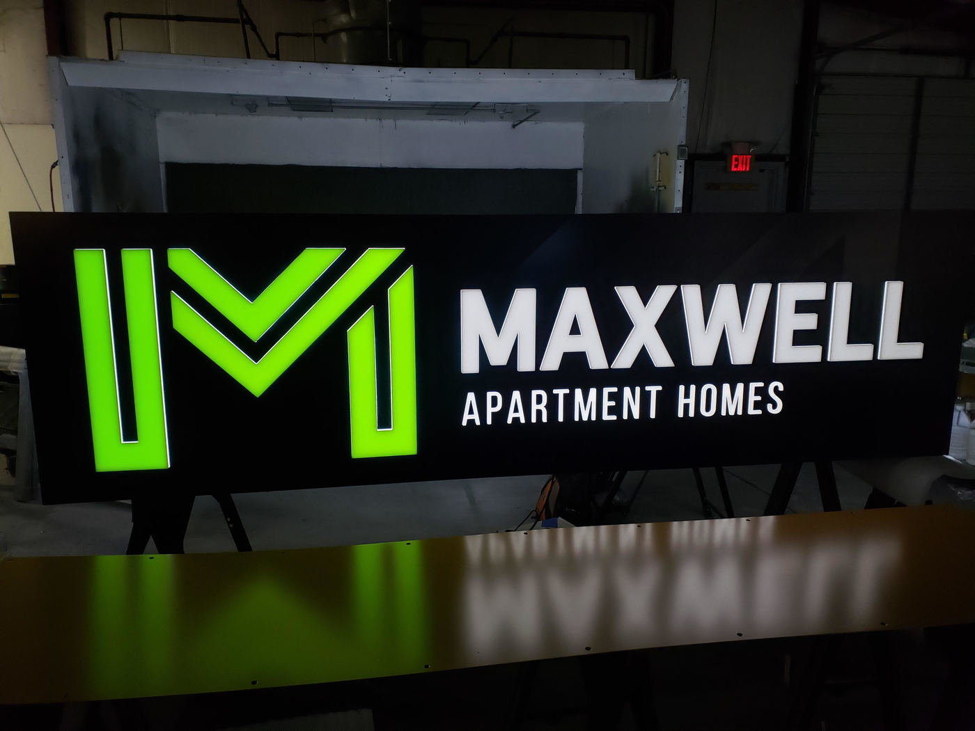 REAL ESTATE MONUMENTS by Diane Bronstein at