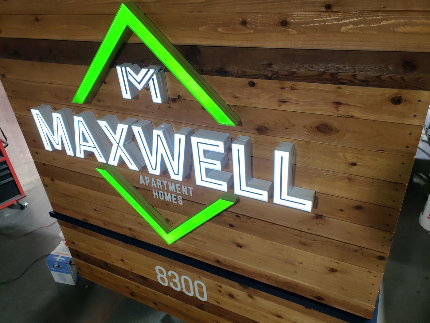 REAL ESTATE MONUMENTS by Diane Bronstein at