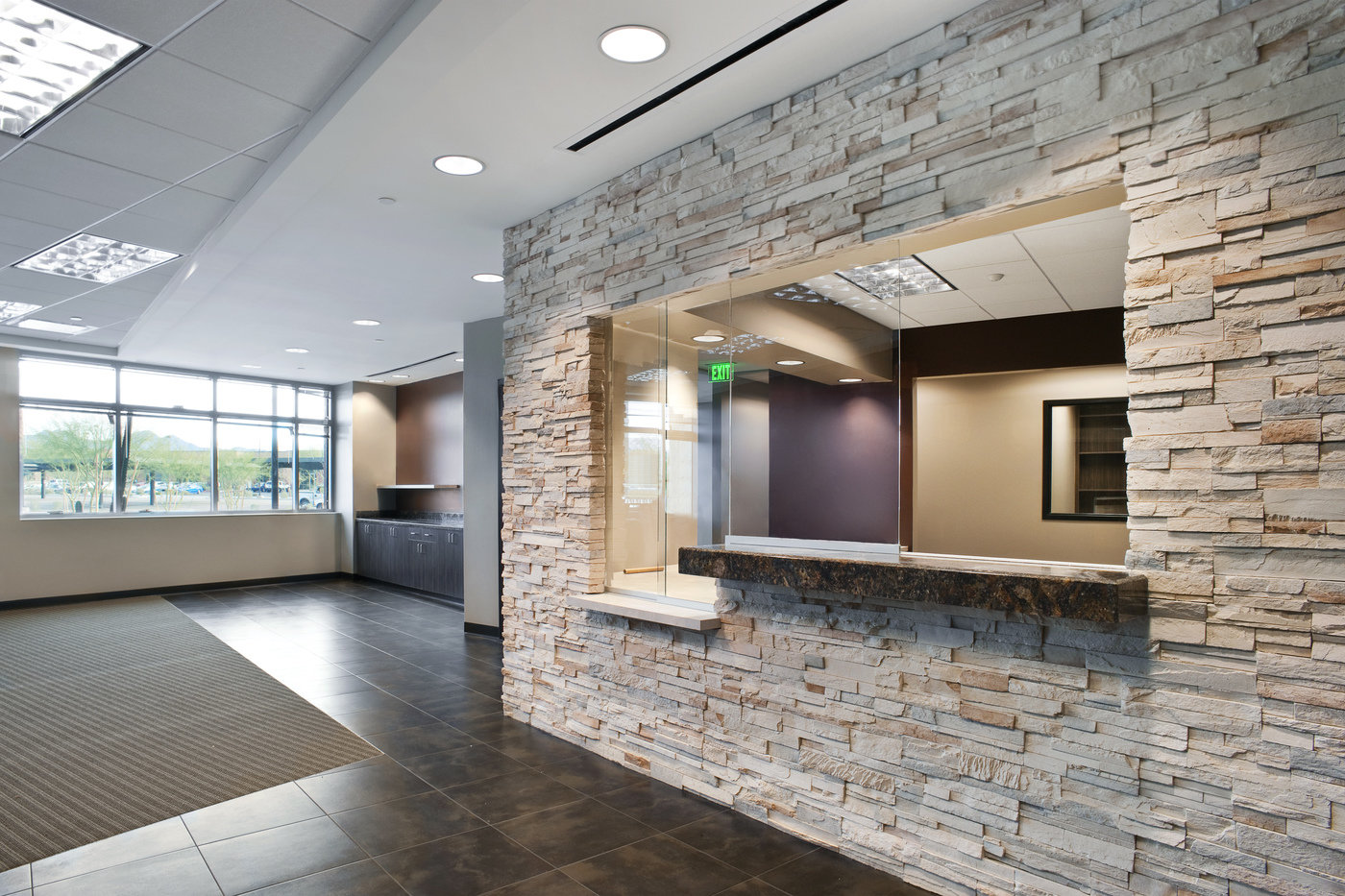 Vascular Surgery Office Ambulatory By Brooke Vink At Coroflot Com