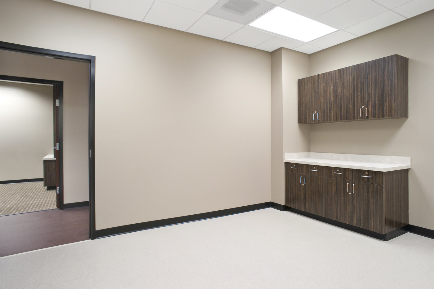 Vascular Surgery Office Ambulatory By Brooke Vink At Coroflot Com