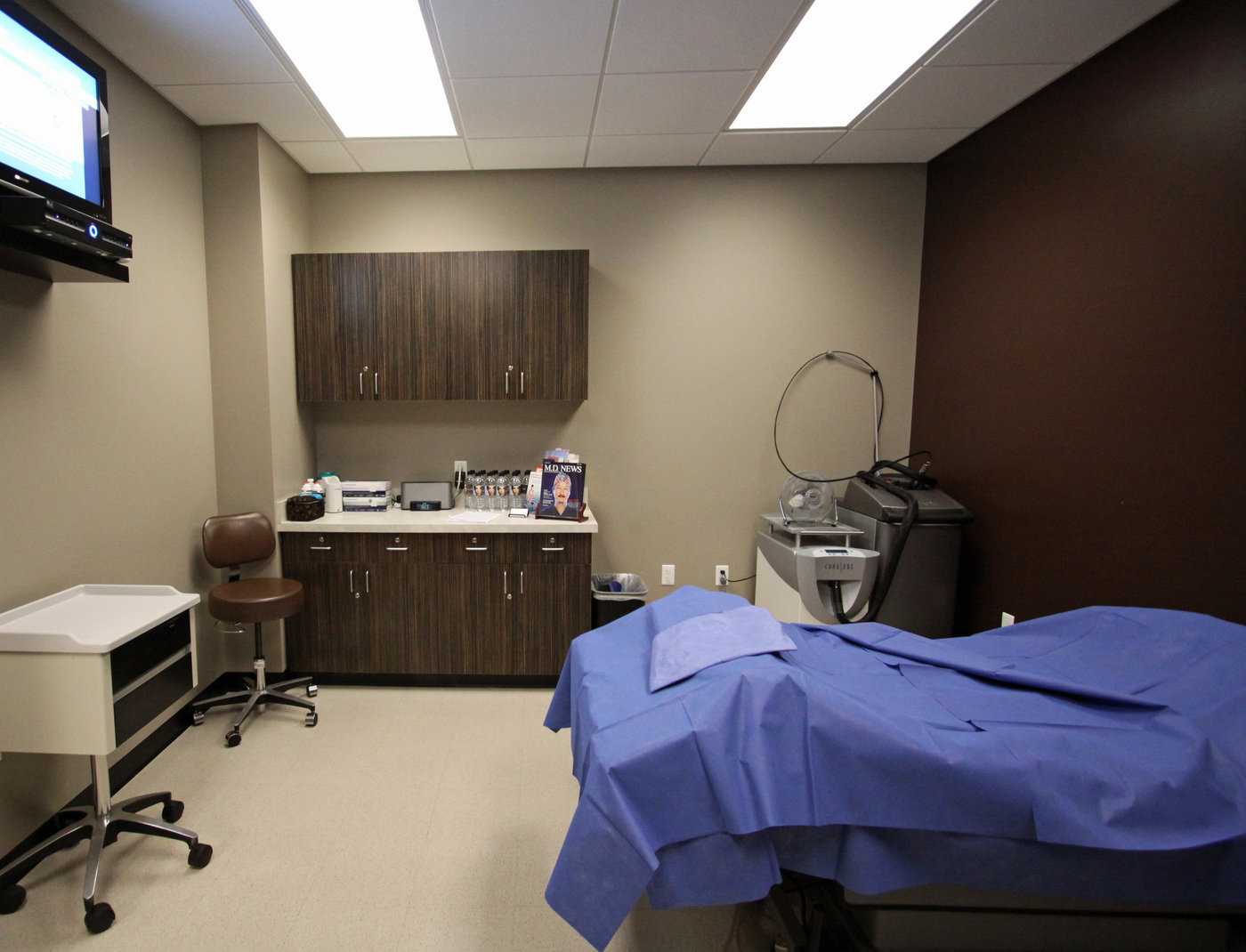 Vascular Surgery Office Ambulatory By Brooke Vink At Coroflot Com