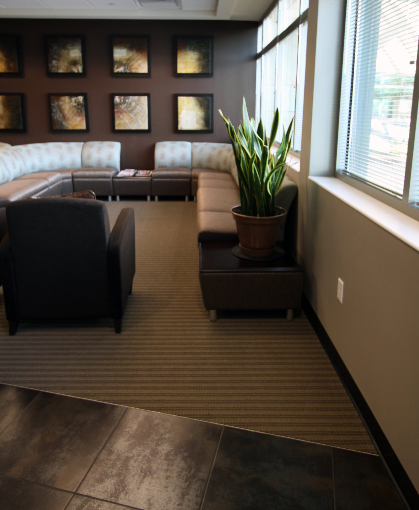Vascular Surgery Office Ambulatory By Brooke Vink At Coroflot Com