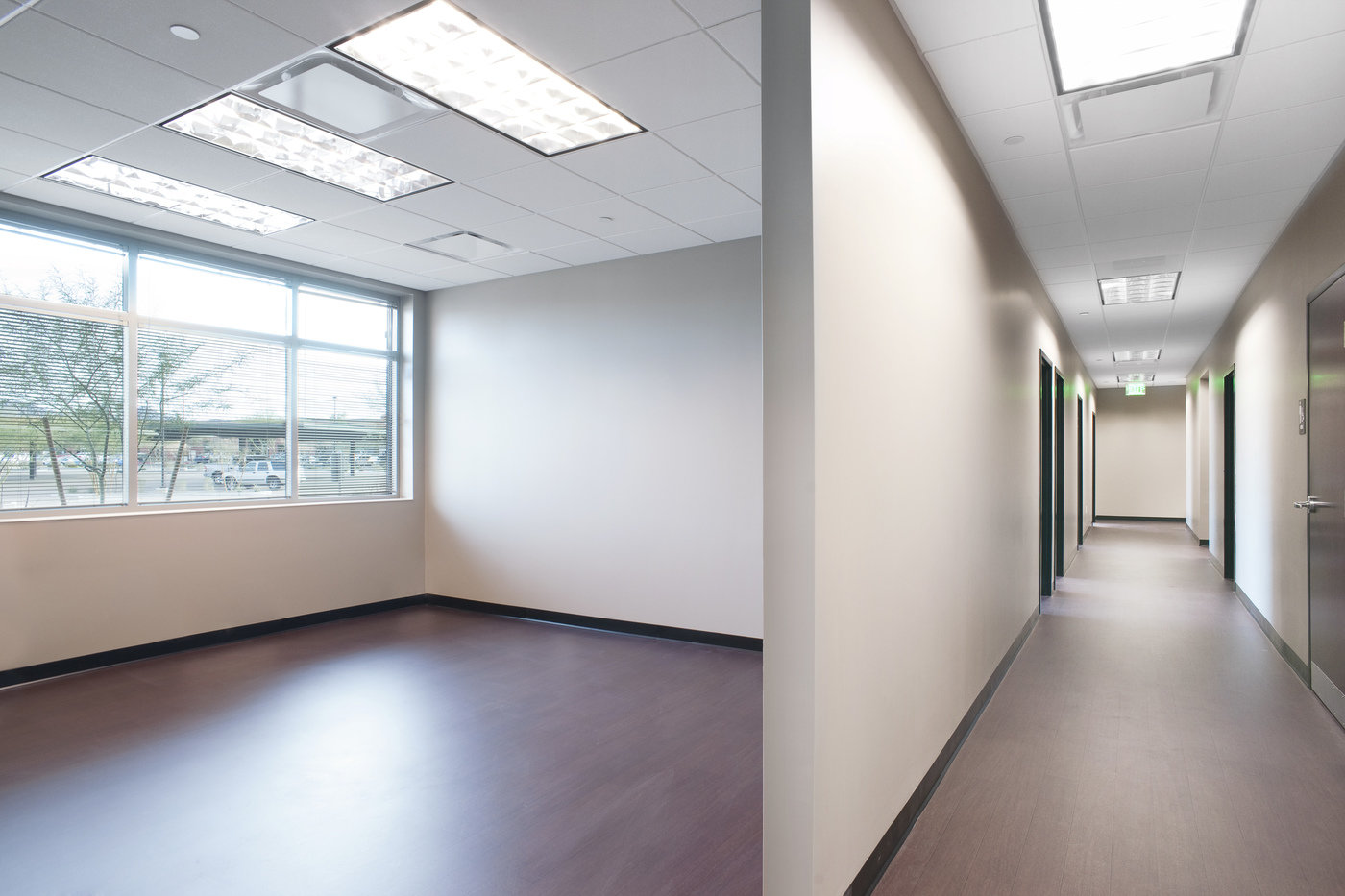 Vascular Surgery Office Ambulatory By Brooke Vink At Coroflot Com