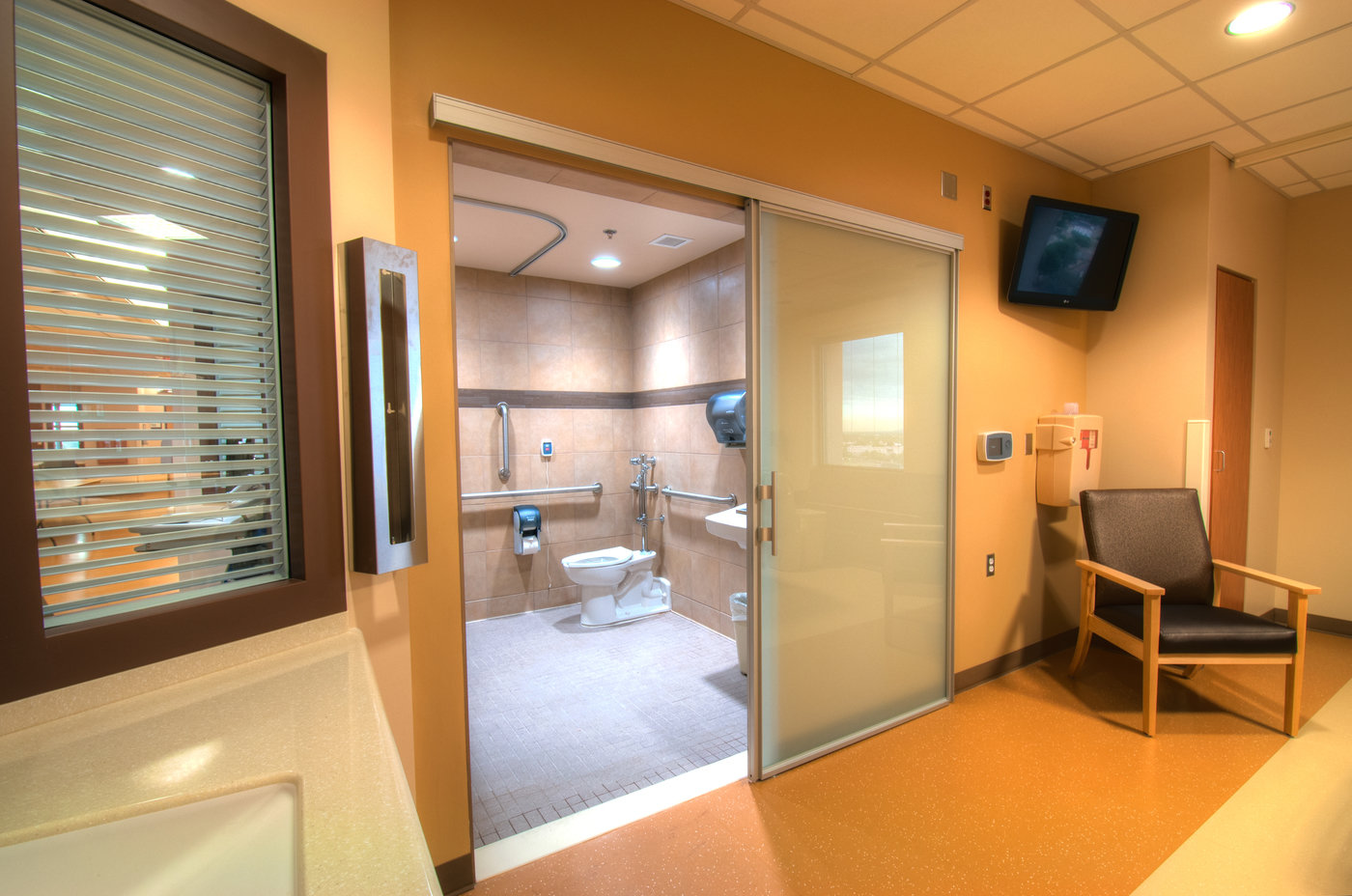 Banner Baywood Med Surg By Brooke Vink At Coroflot Com