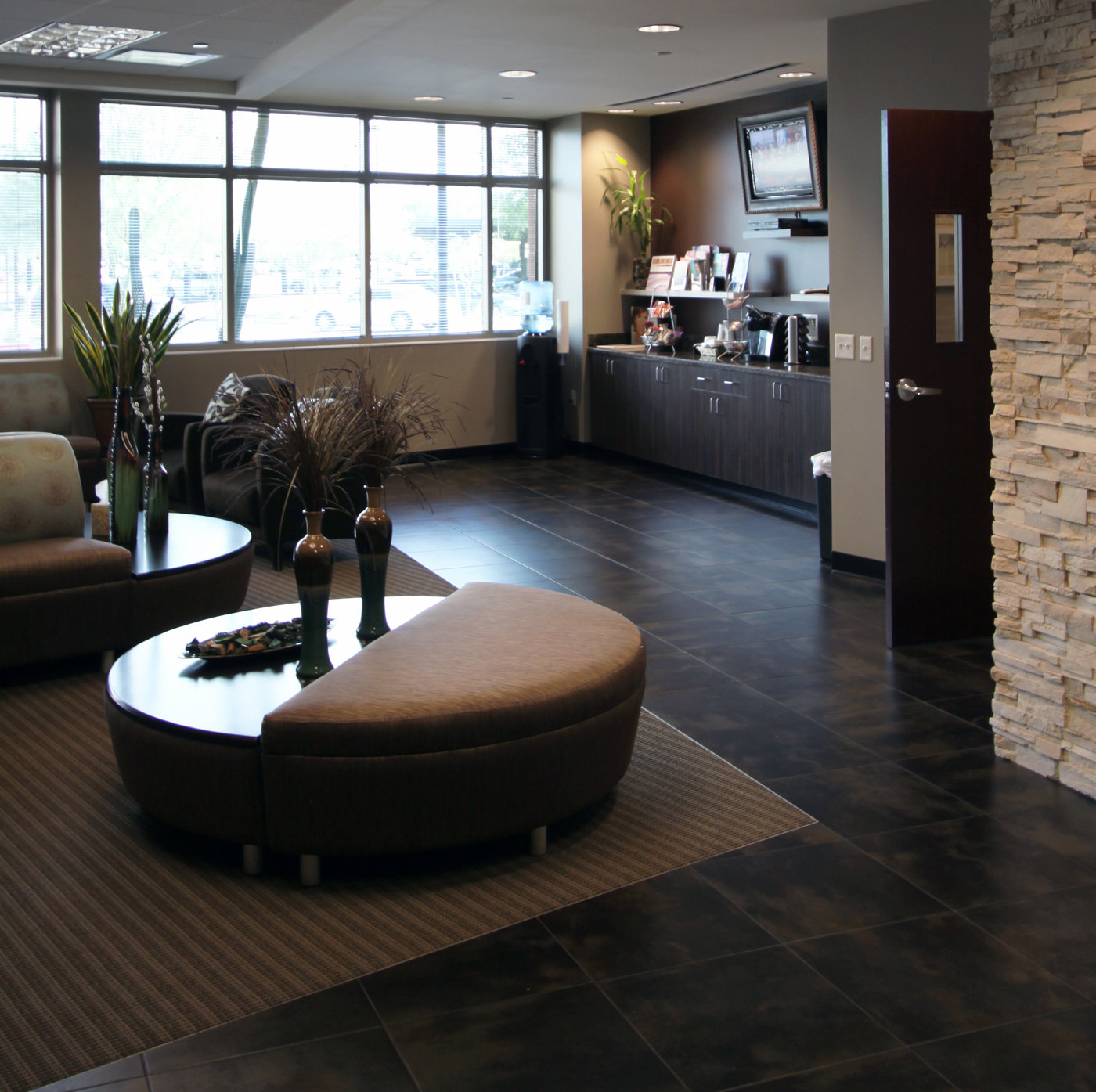 Vascular Surgery Office Ambulatory By Brooke Vink At Coroflot Com