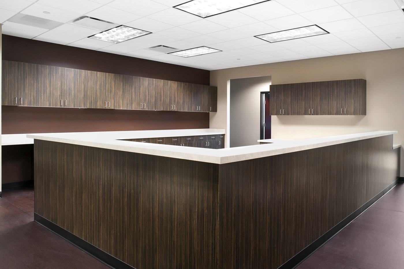 Vascular Surgery Office Ambulatory By Brooke Vink At Coroflot Com
