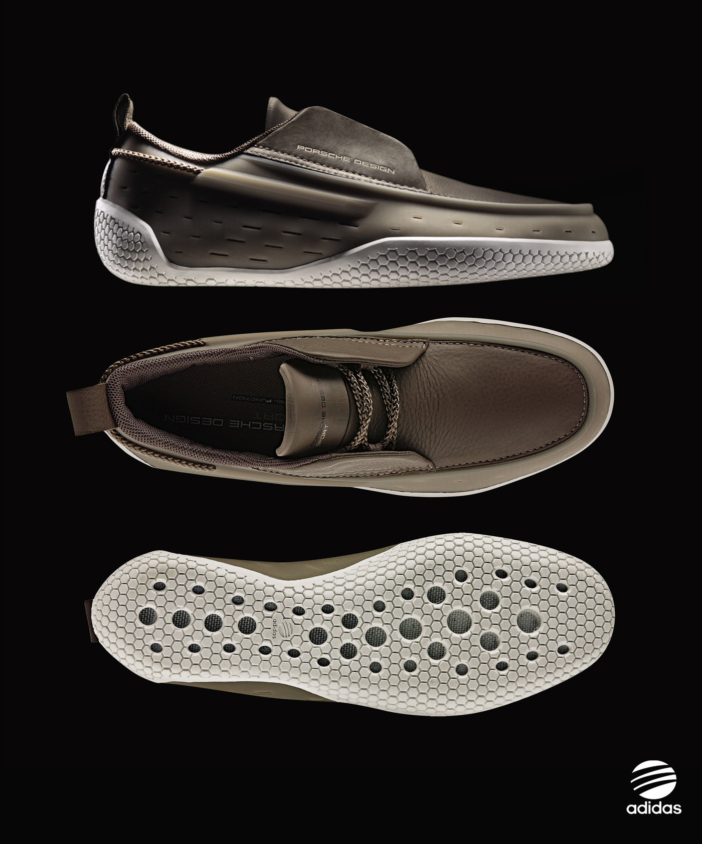 AdidasXPorsche Design by Robert Quach at Coroflot.com