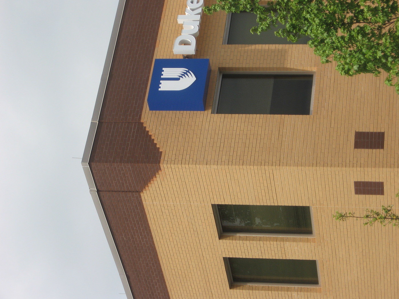 Knightdale Medical Office Building Duke Medicine by Douglas Hervey at