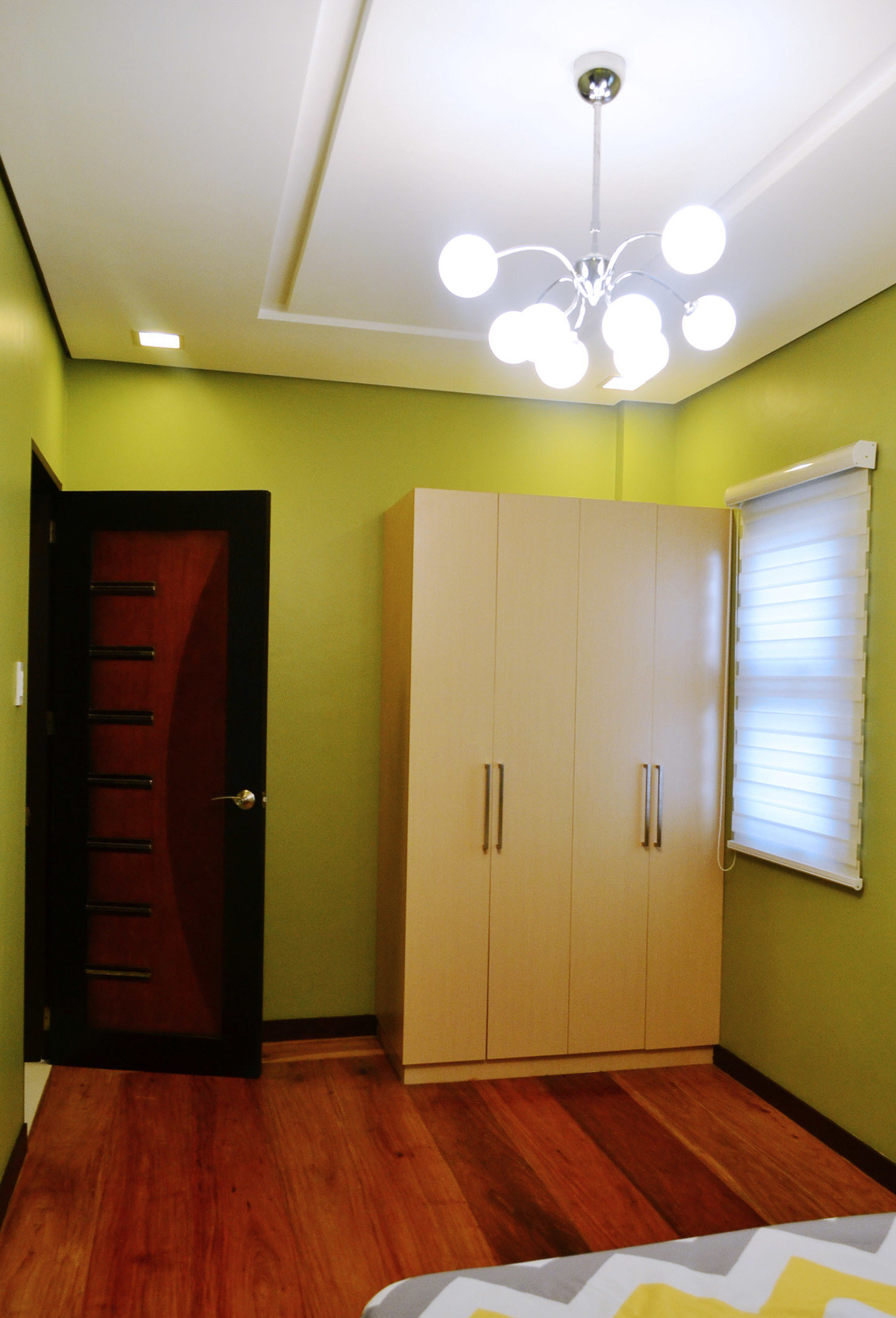 Greenfields Residences Pampanga by Anne Margaret "Ayet" San JoseAniag