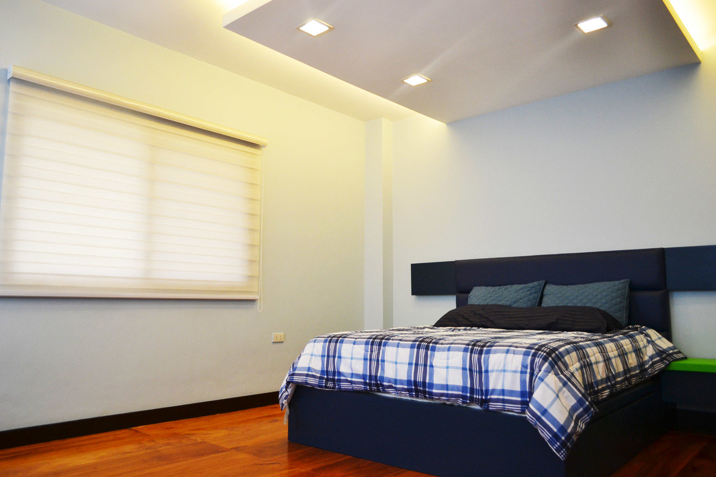 Greenfields Residences Pampanga by Anne Margaret "Ayet" San JoseAniag