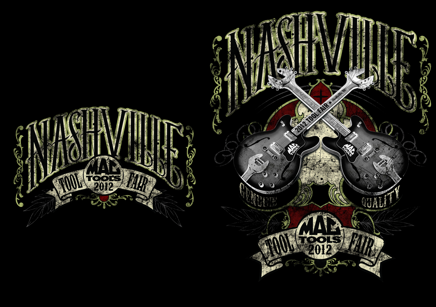 Mac Tools Apparel & Gear by Brad Adamic at