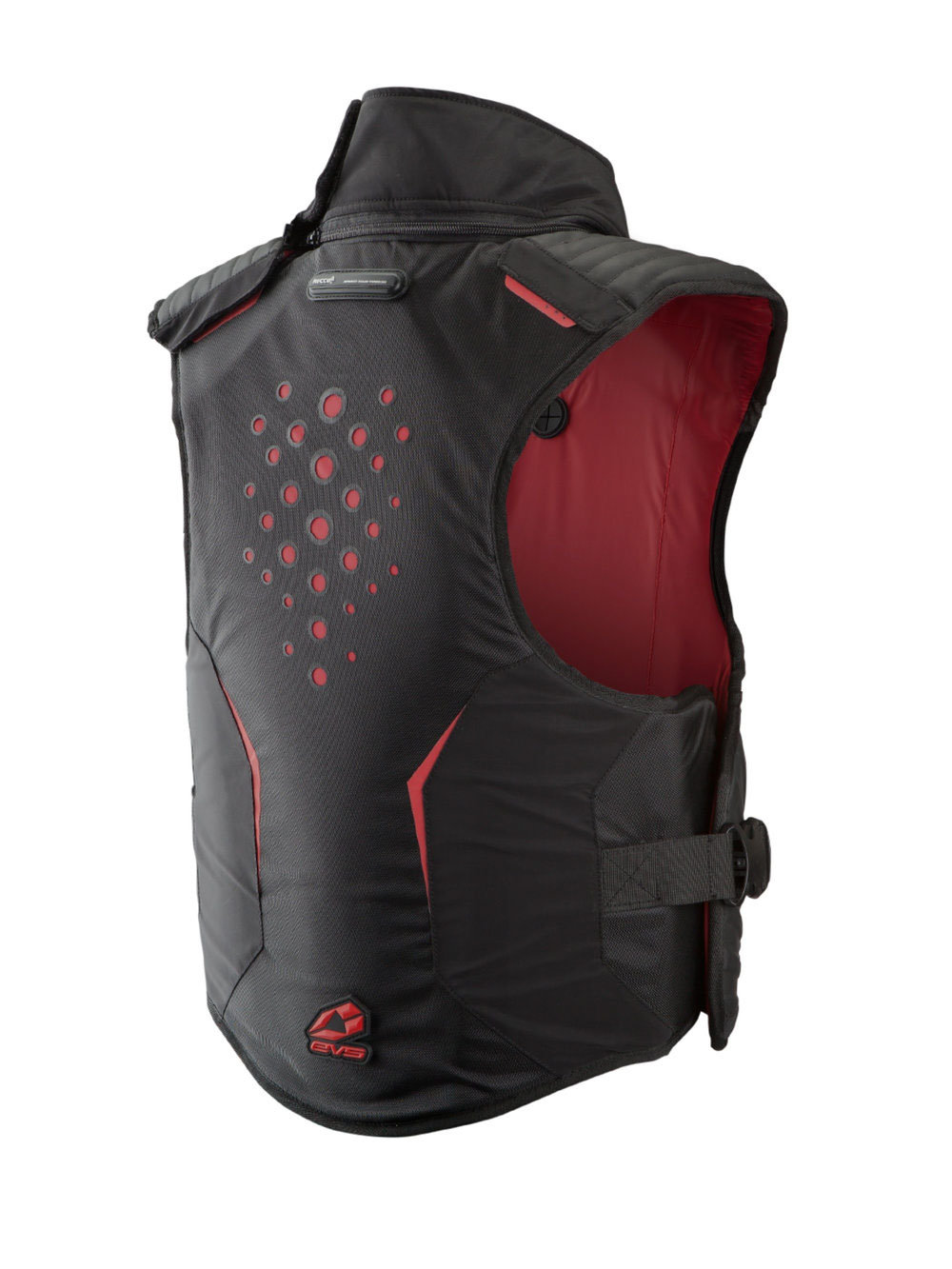 EVS Apparel Design SV2 Snowmobile Protective Vest by Christopher