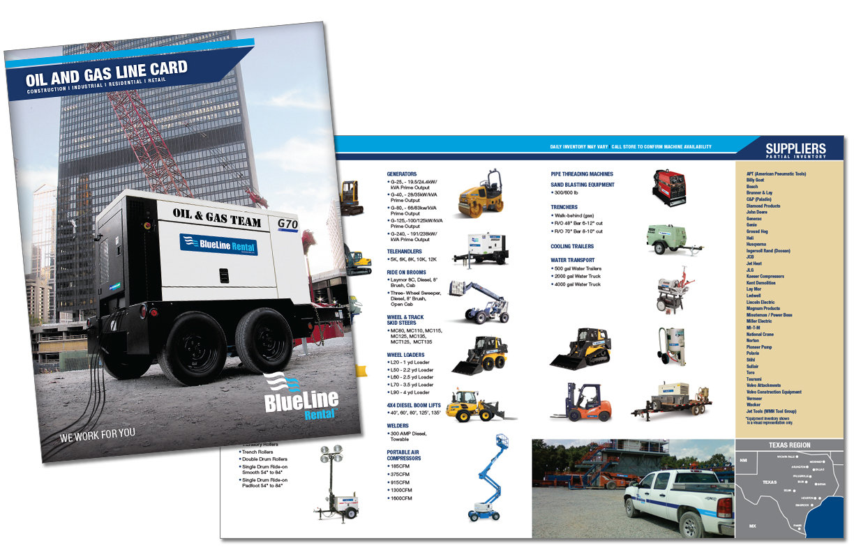 BLUELINE RENTAL by STEED DESIGN STUDIO at Coroflot.com