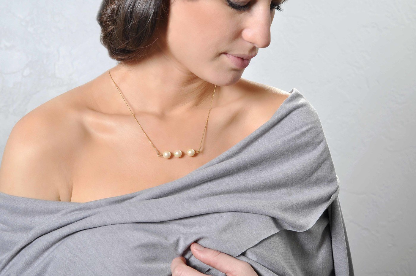 fashion by yonatan bussidan at