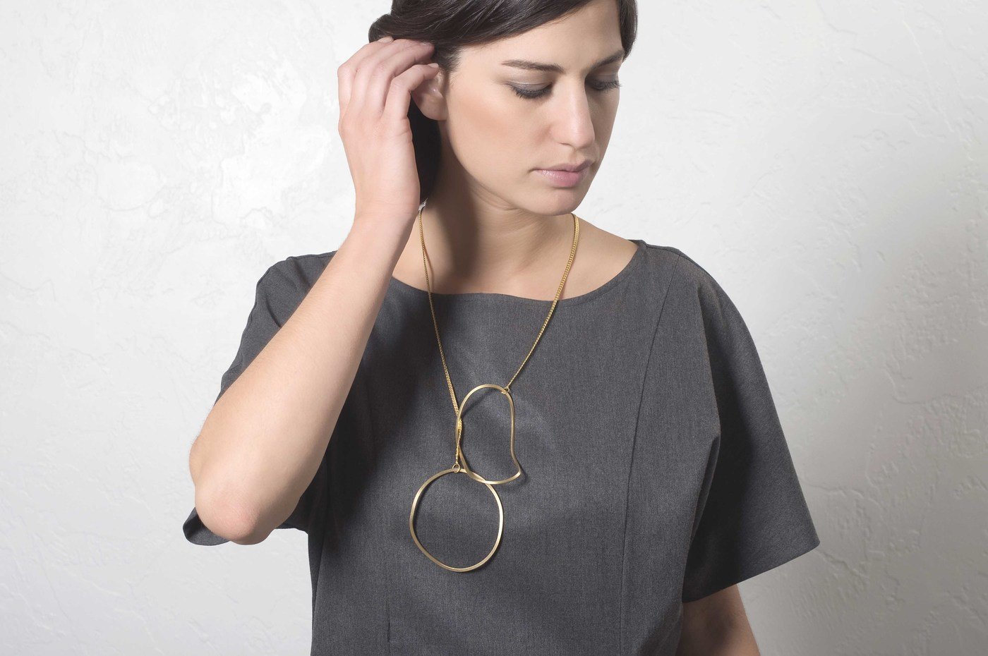 fashion by yonatan bussidan at