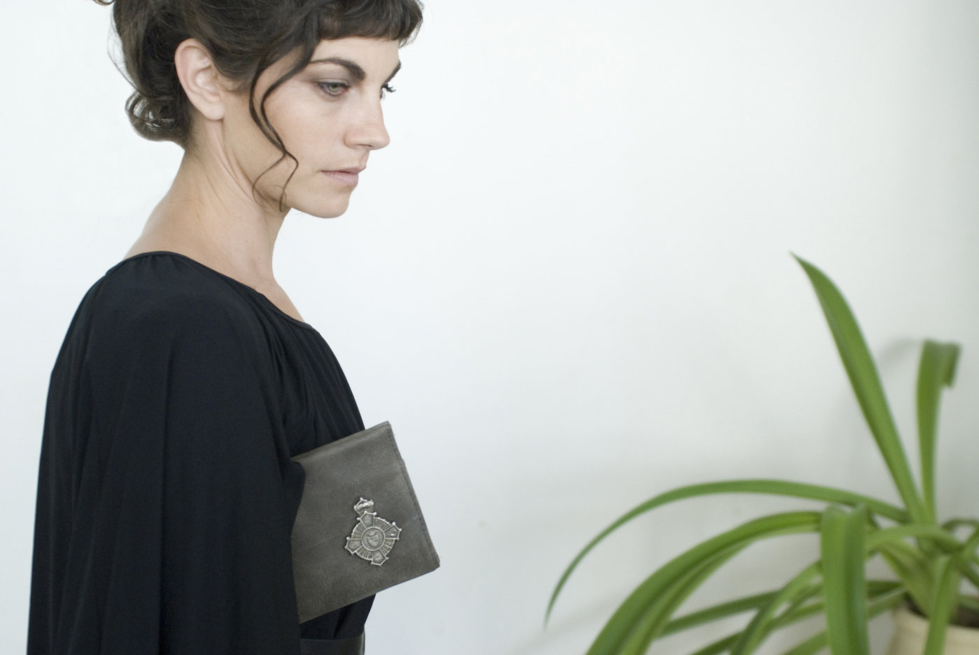 fashion by yonatan bussidan at