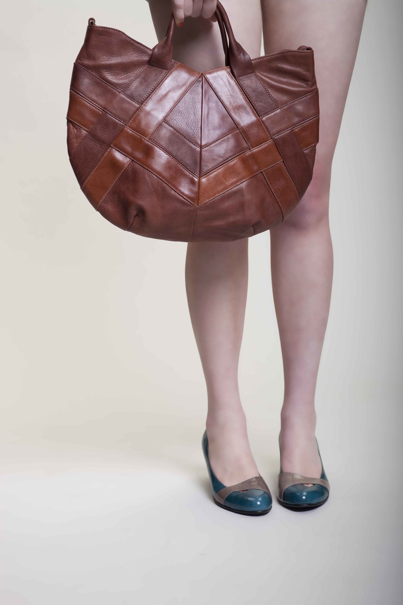 fashion by yonatan bussidan at