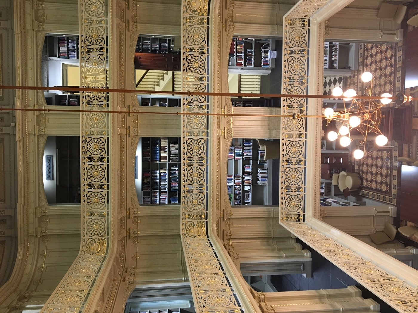 EEOB Library by Kimberly Pope at Coroflot.com