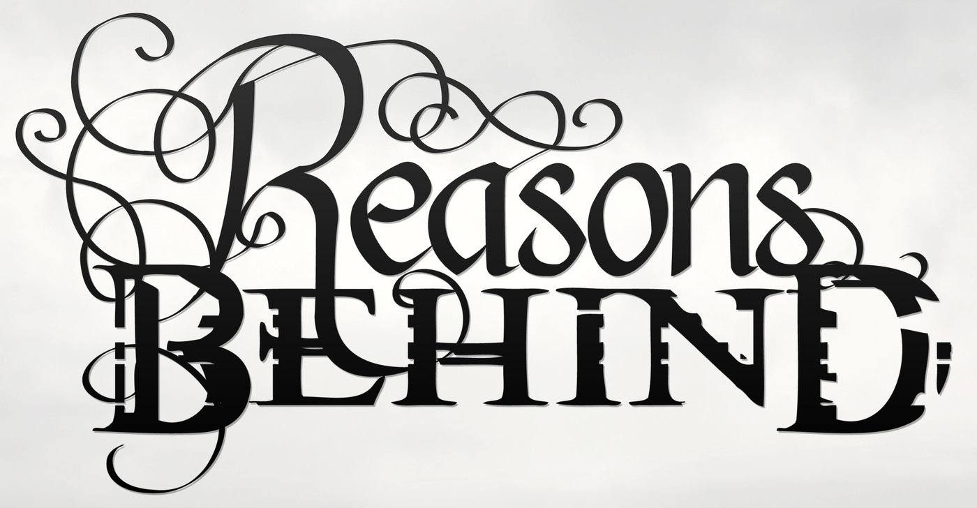 Hand Rendered Typography Hand Rendered Typography by James Stone at Coroflot.com