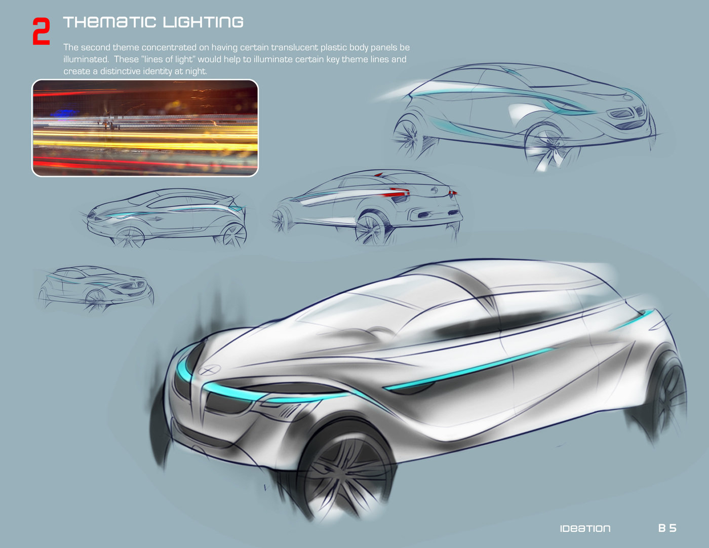Bmw Oleria 2020 By Mahdi C At Coroflot Com