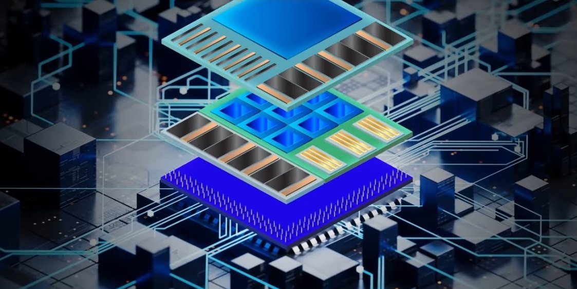 Spatial Inpirations DATALINK & SPATIAL COMPUTING GLASSES: Future Wireless AI Communication ...