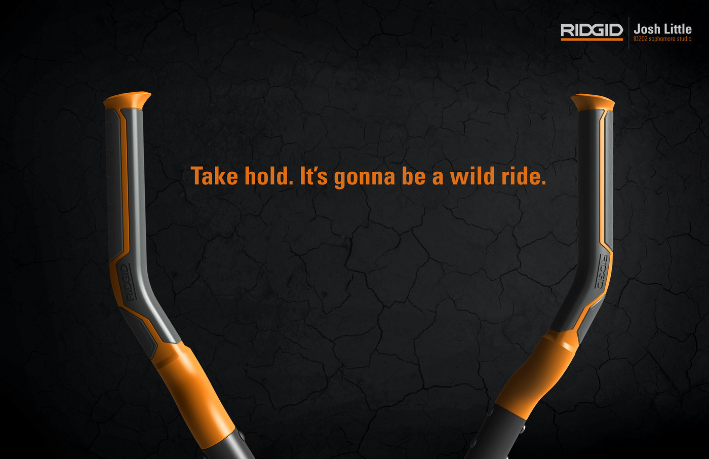 Post Hole Diggers by Josh Little at Coroflot.com