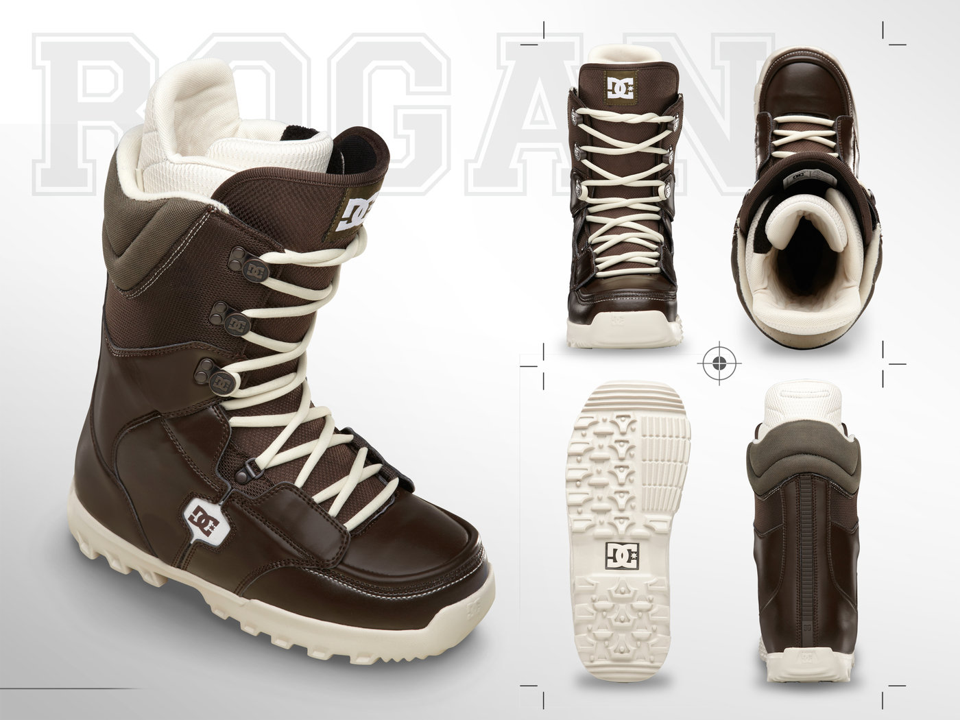 DC Shoes Snowboard Boots 2014 & 2013 by Kevin Becker at DC Shoes Snowboard Boots 2014 & 2013 by Kevin Becker at