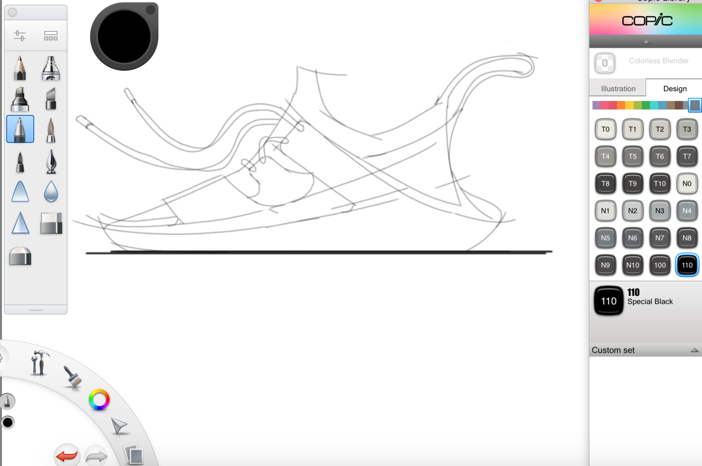 8 Tips For Improving Your Drawing Skills Alvalyn Creative