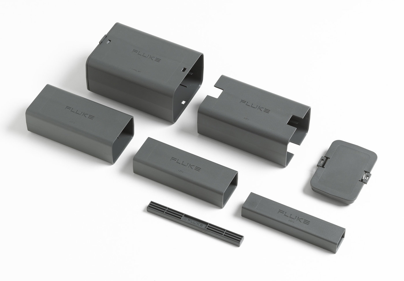 Fluke Blood Pressure Mandrels by Chris Corrigan at