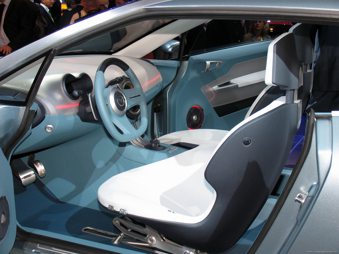 INTERIOR CAR DESIGN by Jim Palau-Ribes at Coroflot.com INTERIOR CAR DESIGN by Jim Palau-Ribes at Coroflot.com
